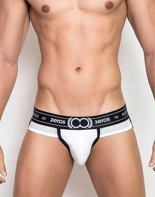 U93 Apollo Jockstrap Underwear-Eclipse^2EROS New