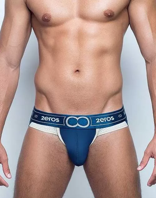 U93 Pegasus Jockstrap Underwear-Divine Light^2EROS Cheap