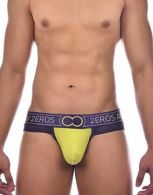 U93 Reaktiv Jockstrap Underwear- Uranium^2EROS New