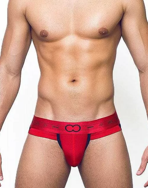 U93 X-Series Jockstrap Underwear-Passion^2EROS Sale