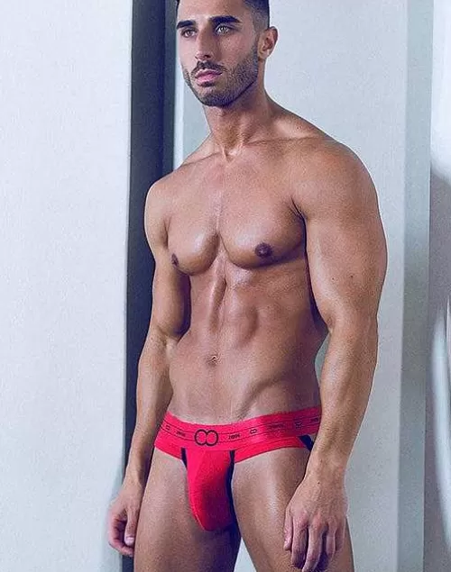 U93 X-Series Jockstrap Underwear-Passion^2EROS Sale