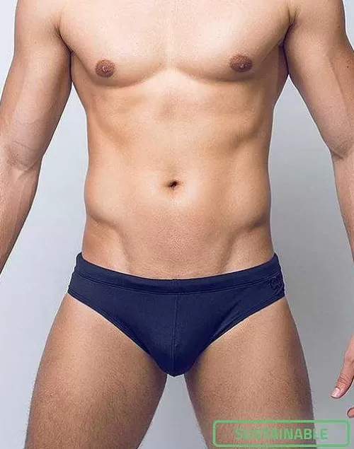 V10 Core (Series 2) Swimwear-Black^2EROS Cheap