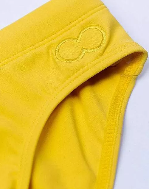 V10 Core (Series 2) Swimwear-Gold^2EROS Fashion