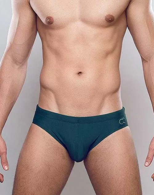 V10 Core (Series 2) Swimwear-Green^2EROS Outlet