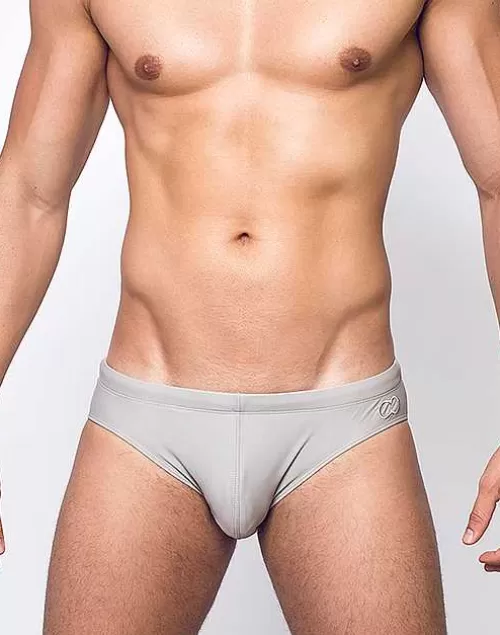 V10 Core Swimwear (Series 2)-String Brown^2EROS Online