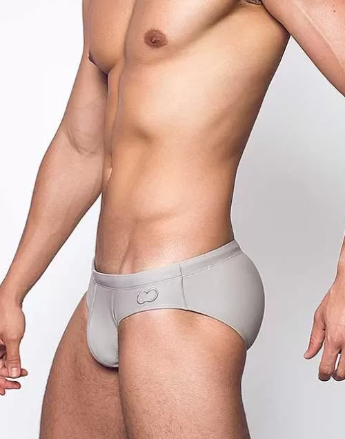 V10 Core Swimwear (Series 2)-String Brown^2EROS Online