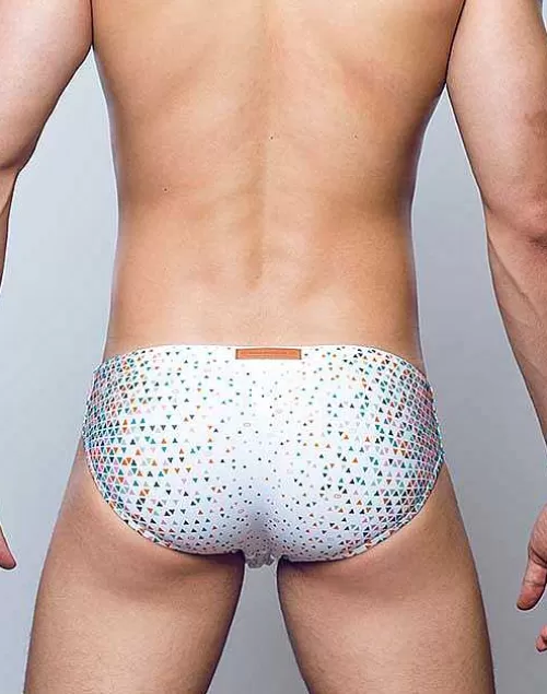 V10 Print Swimwear-Moana^2EROS Online