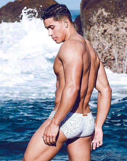 V10 Print Swimwear-Moana^2EROS Online