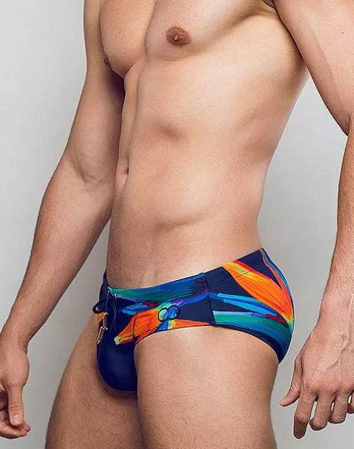 V10 Print Swimwear-Paradise^2EROS Fashion