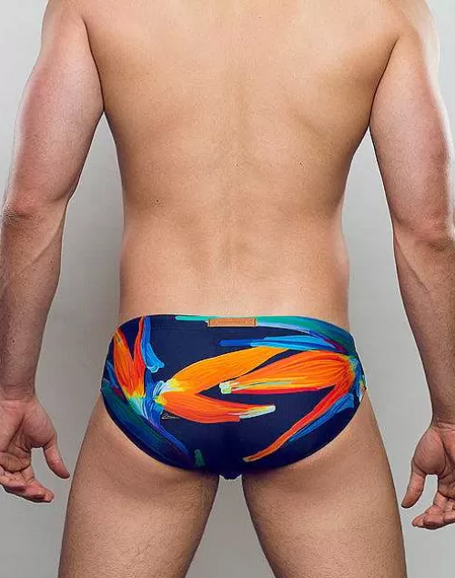 V10 Print Swimwear-Paradise^2EROS Fashion