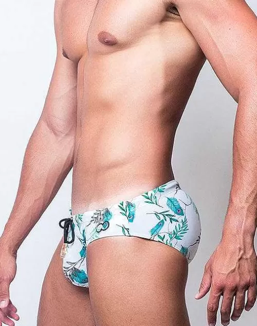 V10 Print Swimwear-Serenity^2EROS Online