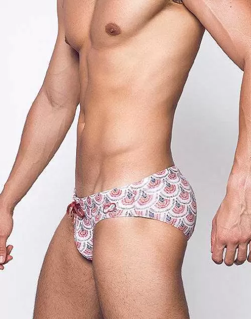 V10 Print Swimwear-Shelby^2EROS New