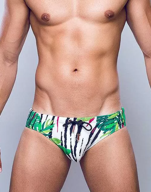 V10 Print Swimwear-Siberian^2EROS Shop
