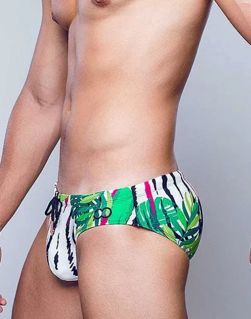 V10 Print Swimwear-Siberian^2EROS Shop