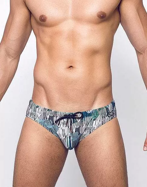 V10 Print Swimwear-Torch^2EROS Best