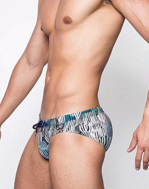 V10 Print Swimwear-Torch^2EROS New