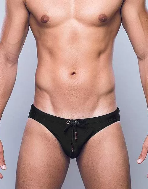 V20 Core Swimwear-Black^2EROS Fashion
