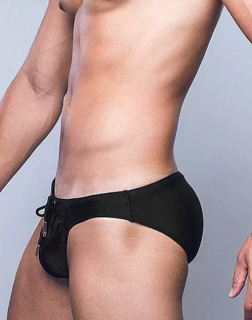 V20 Core Swimwear-Black^2EROS Outlet