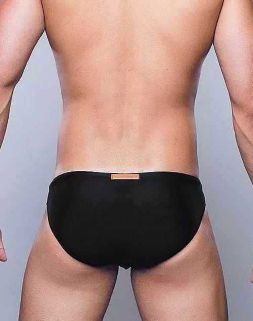 V20 Core Swimwear-Black^2EROS Outlet