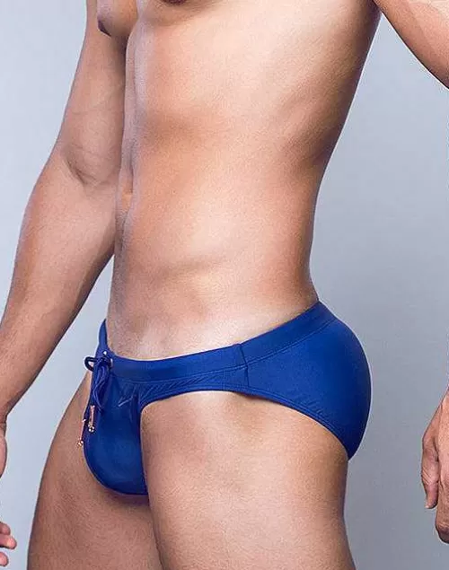 V20 Core Swimwear-Navy^2EROS Outlet
