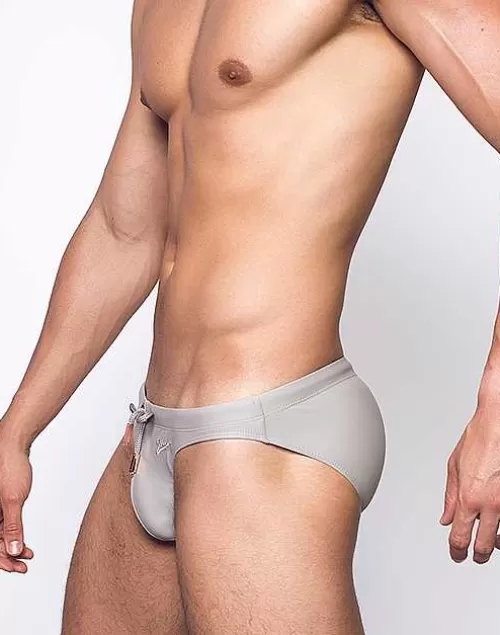 V20 Core Swimwear-String Brown^2EROS Clearance