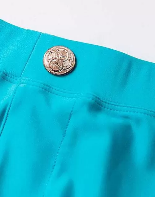 V60 Bondi (Series 1) Swim Trunks-Aqua^2EROS New