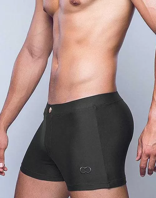 V60 Bondi (Series 2) Swim Trunk-Midnight Grey^2EROS Online