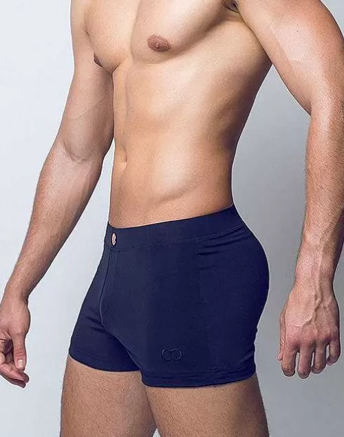 V60 Bondi (Series 2) Swim Trunks-Black^2EROS Hot